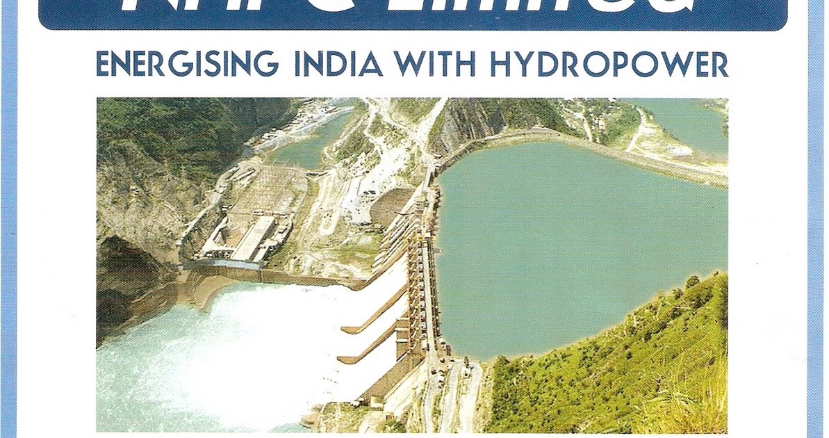 Nhpc ipo lot size